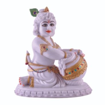 Gifting Variety of God Figures / Gift Exclusive KRISHNA